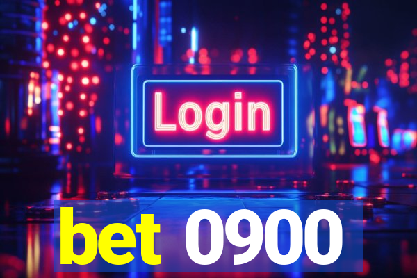 bet 0900